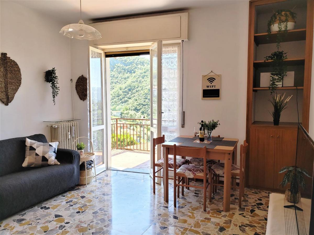 Romantic Lake Como Escape With View Perledo Luaran gambar